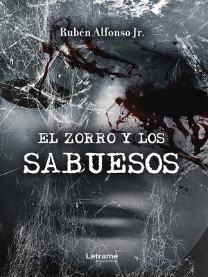 cover image of El zorro y los sabuesos